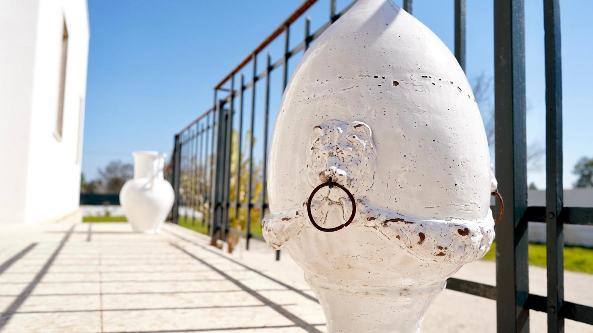 Villa Mia San Ligorio Экстерьер фото