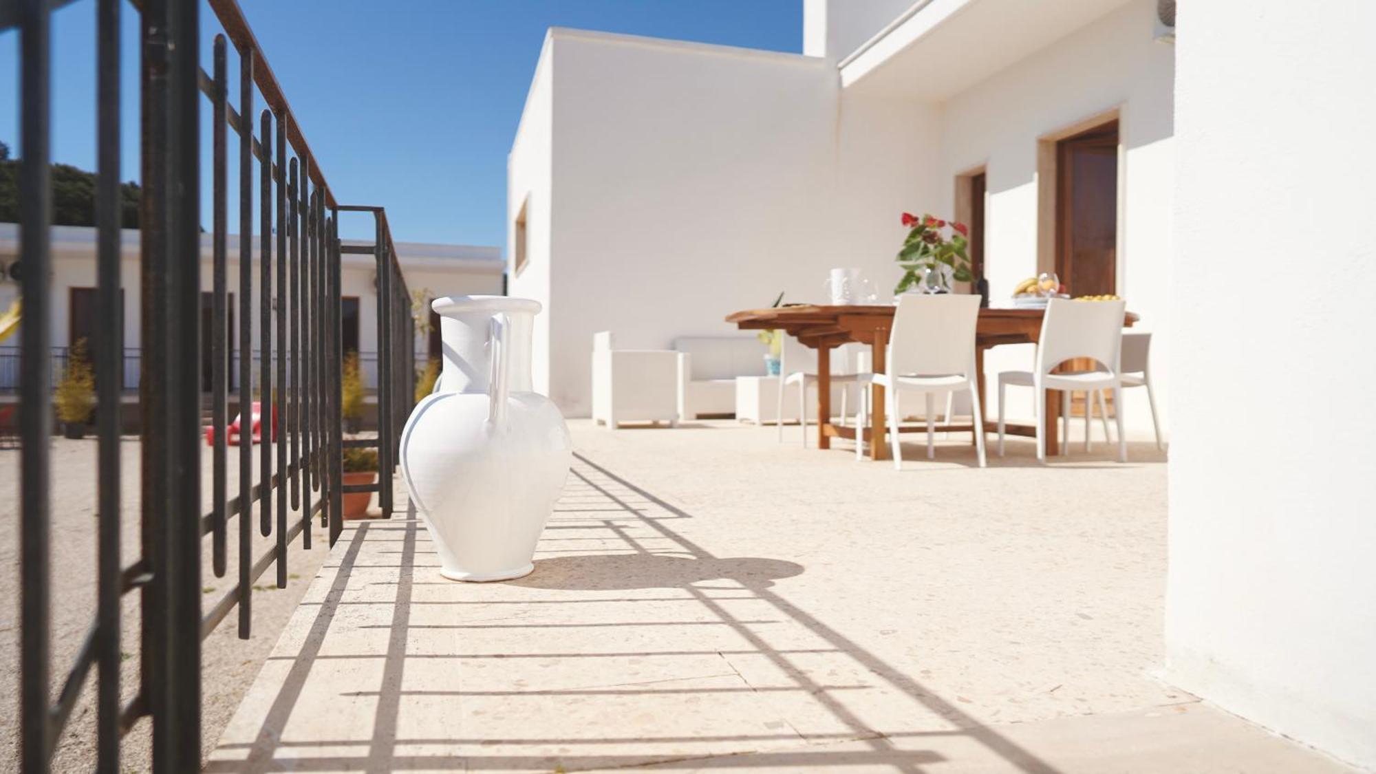 Villa Mia San Ligorio Экстерьер фото